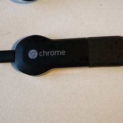 Google Chrome 