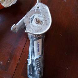Dremel Ultra Saw