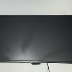 Insignia 32" TV