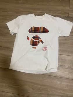 Bathing Ape Tee