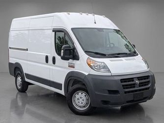 2016 Ram ProMaster Cargo Van