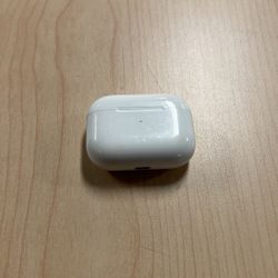AirPod Pro (no Connection)