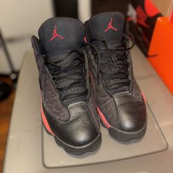 Jordan 