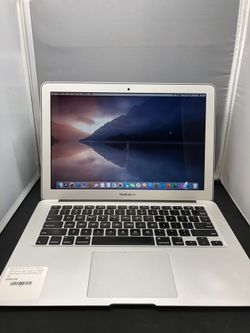 Apple MacBook Air 13 inch
