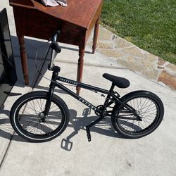 Colony Inception 18″ BMX Bike 2017