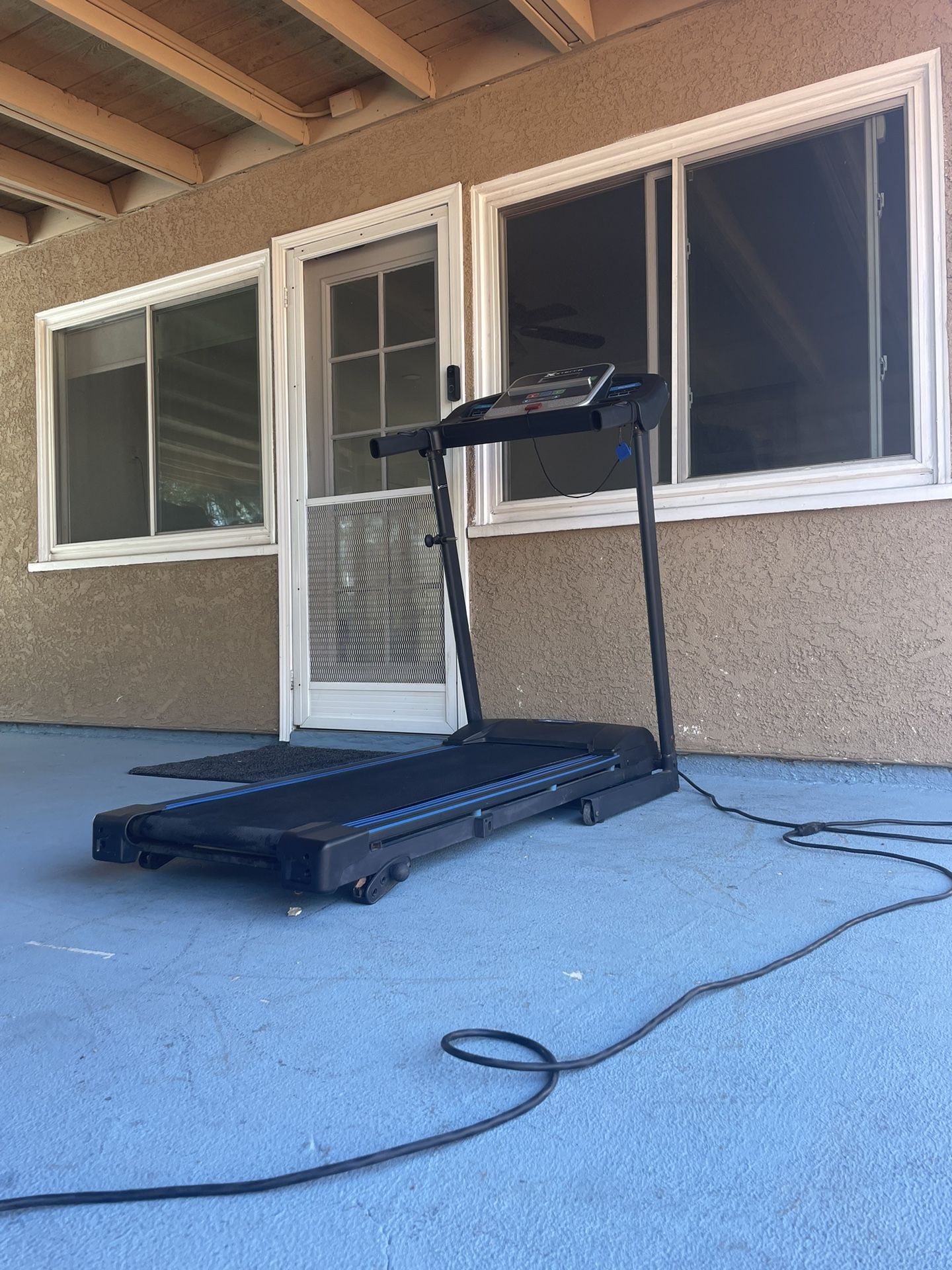 Treadmill