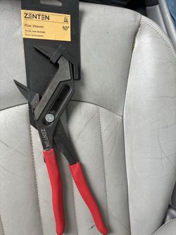 Pliers New Zenten premium grade 10”