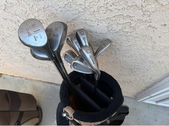 Riviera golf clubs