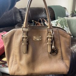 Michael Kors Tote Bag