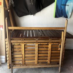 Ikea Folding Patio Table