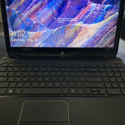 Hp Beats Laptop 