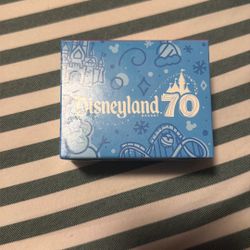 Disneyland 70th McDonald’s Toy #27