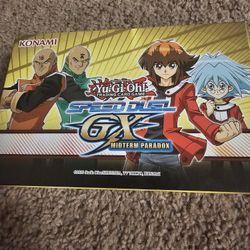 Yu-Gi-Oh! Speed Duel 