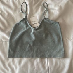 Cotton On Women’s Crop Top (Size XS/S)