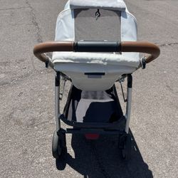 UppaBaby Stroller