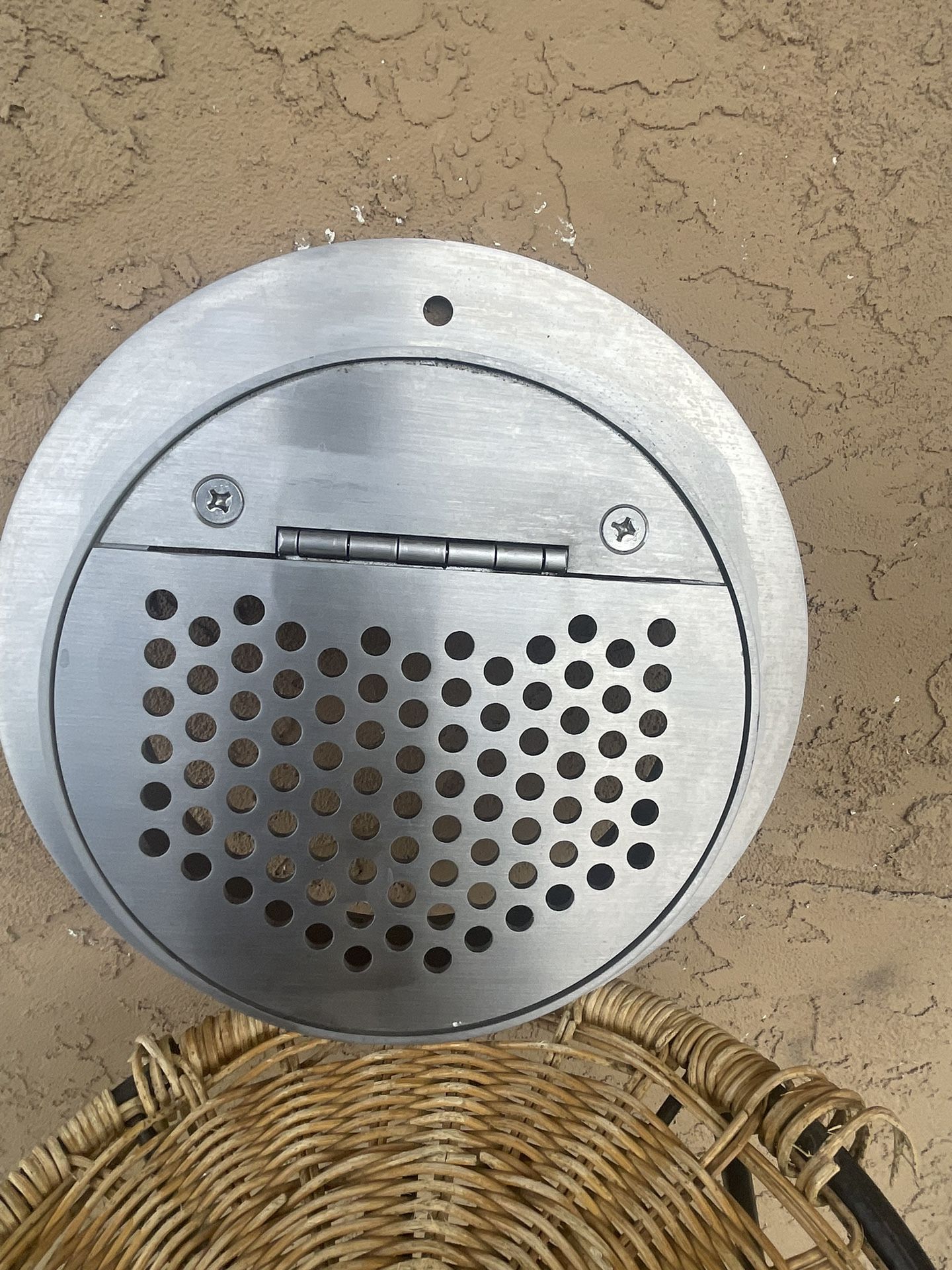 Downspout cover 1775 JR Smith for Sale in San Diego, CA OfferUp