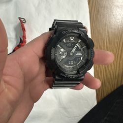 Gshock 