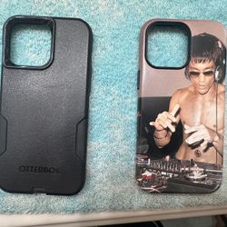 iPhone Pro 14 Max Phone Case 