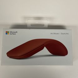 Microsoft arc mouse