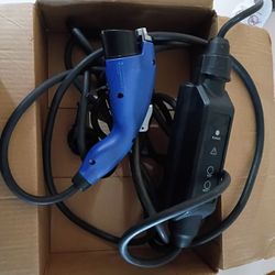 Prius Charging Cable 