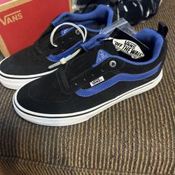 Vans Men’s 6.5 Kyle Walker Pro