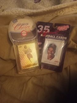 Sport Cards
