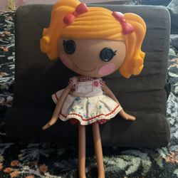 Lalaloopsy Collectible Toy