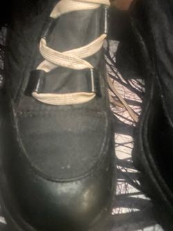 Monclear boots Ft for verification and pics (black)
