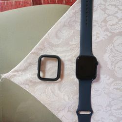 Apple Watch SE 3 [GPS + Cellular 44mm] Midnight
