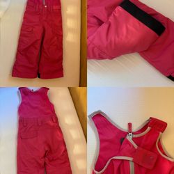snow pants
