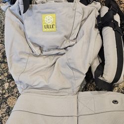 Lille Baby Carrier 
