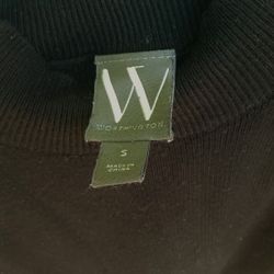 Worthington Ladies Sleeveless Sweater 