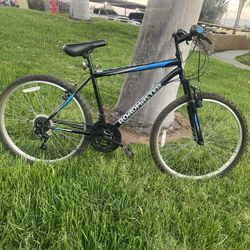 Bike 26” Mountain Bicycle Bicicleta De Montana 