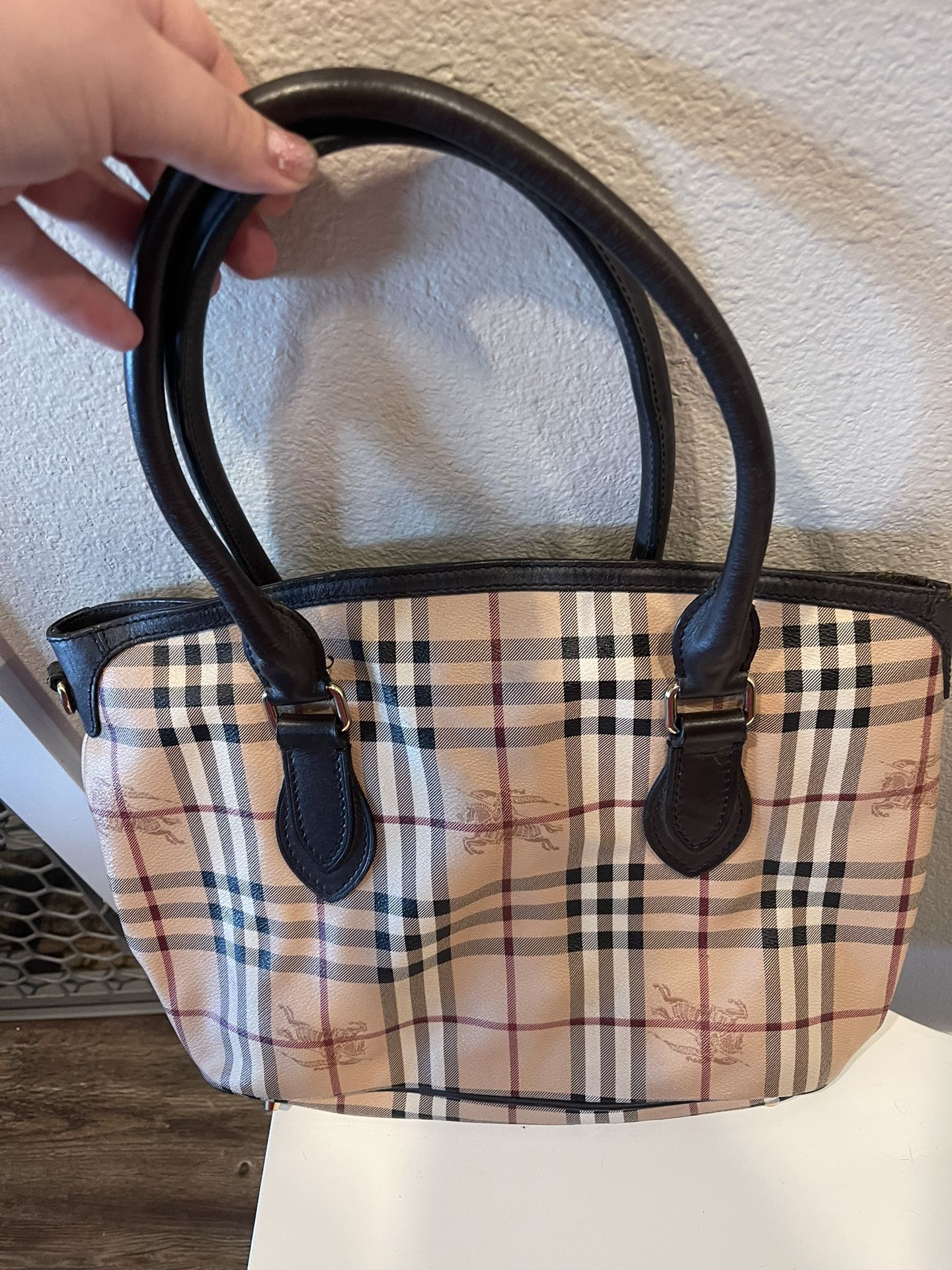 Burberry Bag