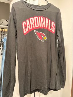 Cardinals Long Sleeve