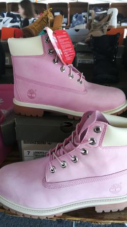 Timberland women