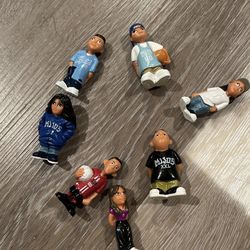 Homies Collectibles
