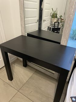 Mesa Y Respaldo
