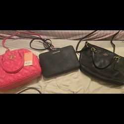 Authentic Purses