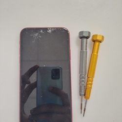 ALL IPHONES & SAMSUNG PHONES REPAIR 