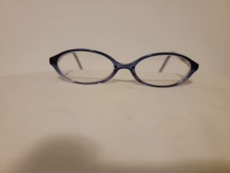 Kids Prescription Glasses 