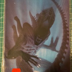 Aliens Vintage Comic Book Series 1-4 (1989)