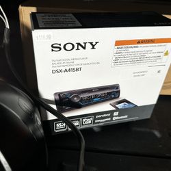 SXS Audio