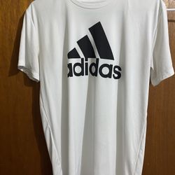 Boys Adidas Dri Fit Shirt  XL 18/20