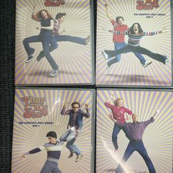 That 70s Show Boxset