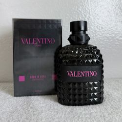  Valentino Parfum