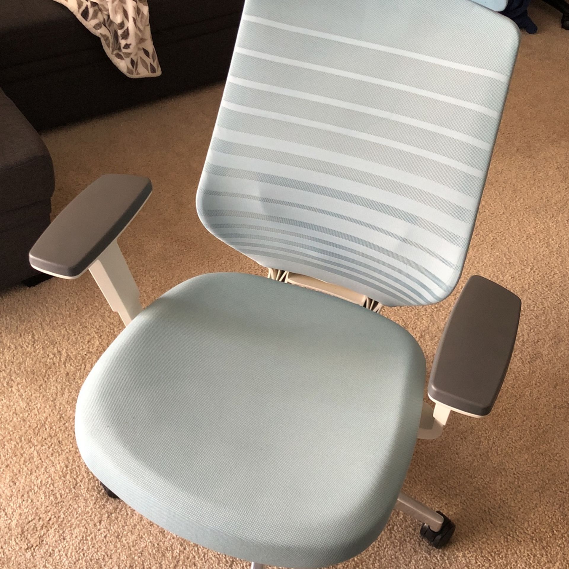 Branch Ergonomic Office Chair