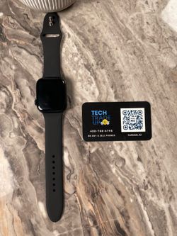 Apple Watch Series 9 45 mm GPS