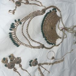 Indian Jewelry 