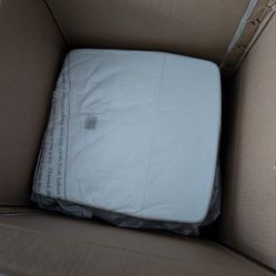 Midea 3-in-1 portable air conditioner , 5000BTU SACC, 8000BTU ASHRAE